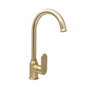 Mosogató csaptelep MOON GOLD