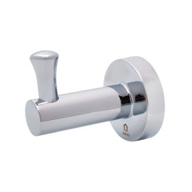 Fürdőszobai akasztó ROUND