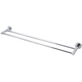 Törölközőtartó dupla ROUND