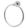 Törölközőtartó gyűrű ROUND