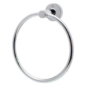 Törölközőtartó gyűrű ROUND