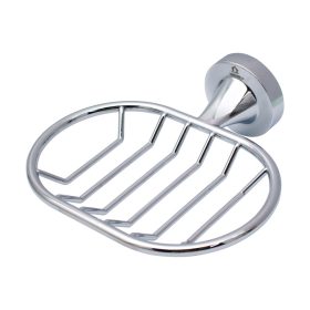 Szappantartó rácsos ROUND