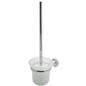 WC kefe tartók ROUND