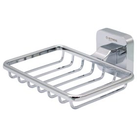 Szappantartó rácsos SQUARE