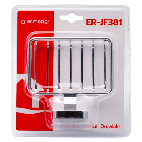 Szappantartó rácsos SQUARE