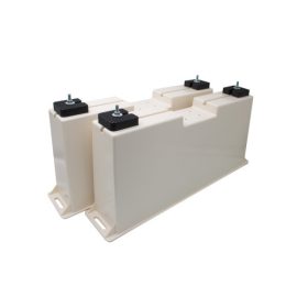 Hőszivattyú talpkonzol 500KG 