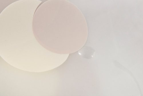 Zuhanyfüggöny COFFEE 180X200 Anyaga: vízálló PEVA