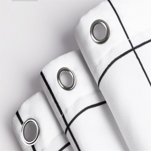 Zuhanyfüggöny GRID 180X200