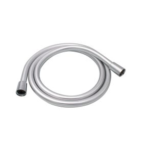 PVC zuhanycső Ezüstszürke/Silver 150CM