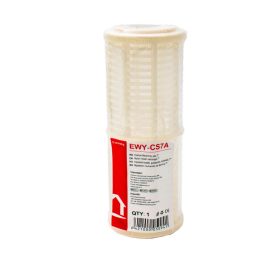 Mosható szűröbetét 7", 50 micron