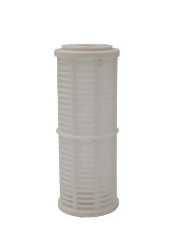 Mosható szűröbetét 7", 50 micron