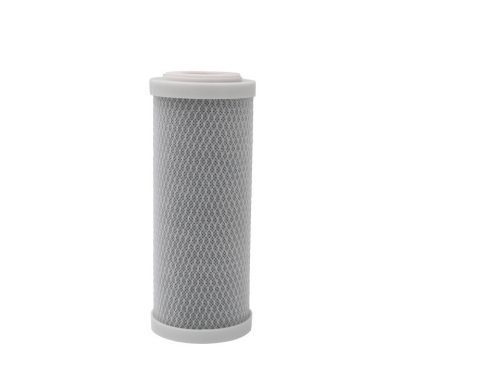 Aktív szenes szűrőpatron 7", 5 micron