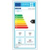 Orion 7000 BTU mobilklíma távirányítóval