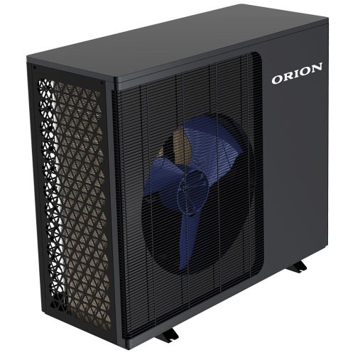 ORION PRO LINE HP 11KW-3F Monoblokk R290 full dc inverter levegő - víz hőszivattyú