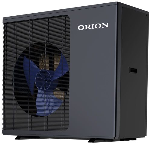 ORION PRO LINE HP 15KW-1F Monoblokk R290 full dc inverter levegő - víz hőszivattyú