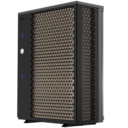 ORION PRO LINE HP 18KW-3F Monoblokk R290 full dc inverter levegő - víz hőszivattyú