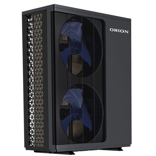 ORION PRO LINE HP 22KW-3F Monoblokk R290 full dc inverter levegő - víz hőszivattyú