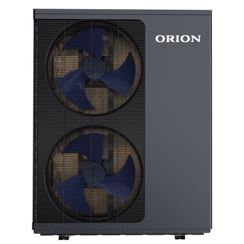 ORION PRO LINE HP 24KW-3F Monoblokk R290 full dc inverter levegő - víz hőszivattyú