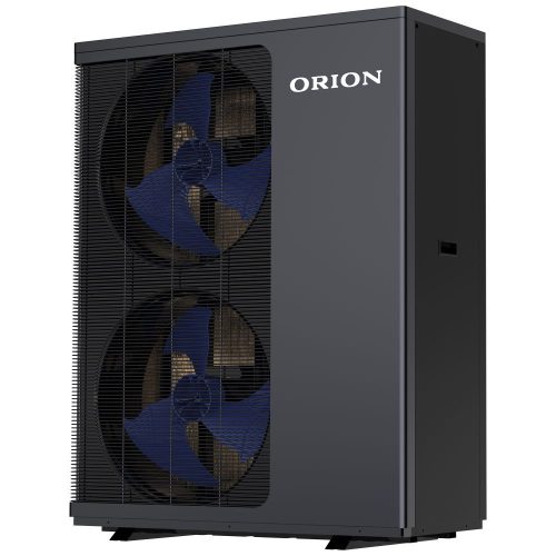 ORION PRO LINE HP 24KW-3F Monoblokk R290 full dc inverter levegő - víz hőszivattyú