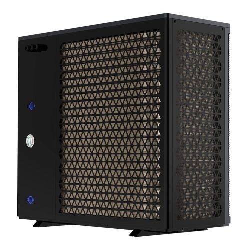 ORION PRO LINE HP 6KW-1F Monoblokk R290 full dc inverter levegő - víz hőszivattyú