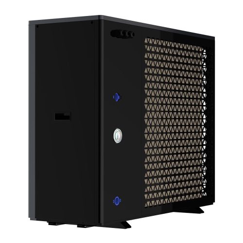 ORION PRO LINE HP 6KW-1F Monoblokk R290 full dc inverter levegő - víz hőszivattyú