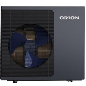   ORION PRO LINE HP 8KW-1F Monoblokk R290 full dc inverter levegő - víz hőszivattyú