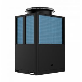   Orion Pro Line Hp 50kW-3F Monoblokk R290 full dc inverter levegő - víz ipari hőszivattyú