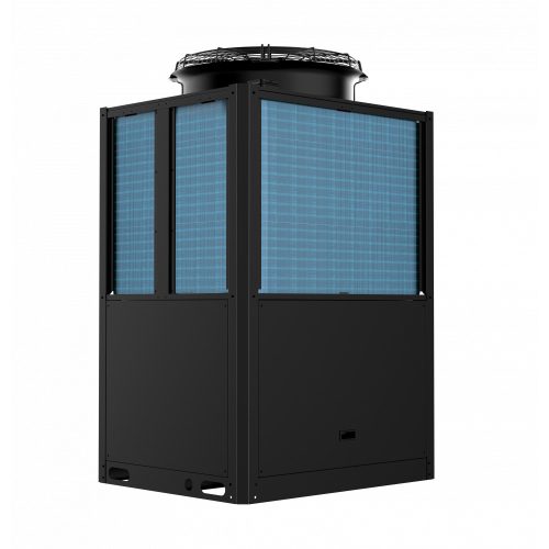 Orion Pro Line Hp 50kW-3F Monoblokk R290 full dc inverter levegő - víz ipari hőszivattyú