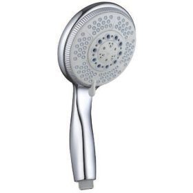 5 funkciós zuhanyfej + cső