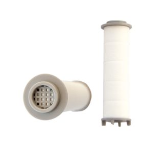 Zuhanyszűrő szűrőbetét