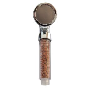 Vízszűrős zuhanyfej