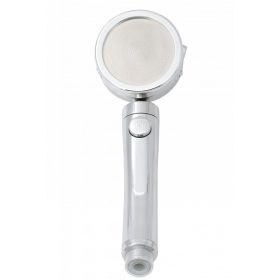 3 funkciós zuhanyfej STOP funkcióval