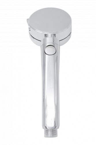 3 funkciós zuhanyfej STOP funkcióval